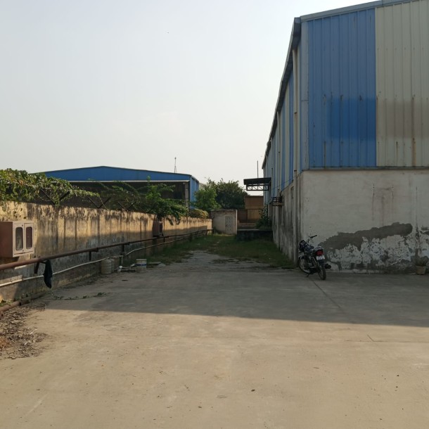 20,500 Sq Ft Warehouse for Rent in Sector-58, Faridabad.-2