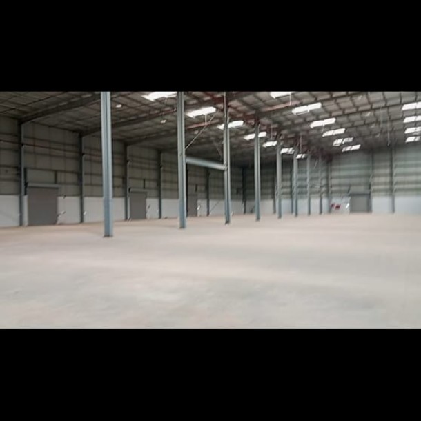 Warehouse/Factory for Rent - 16,200 Sq Ft (1800 Sq Yd)-8