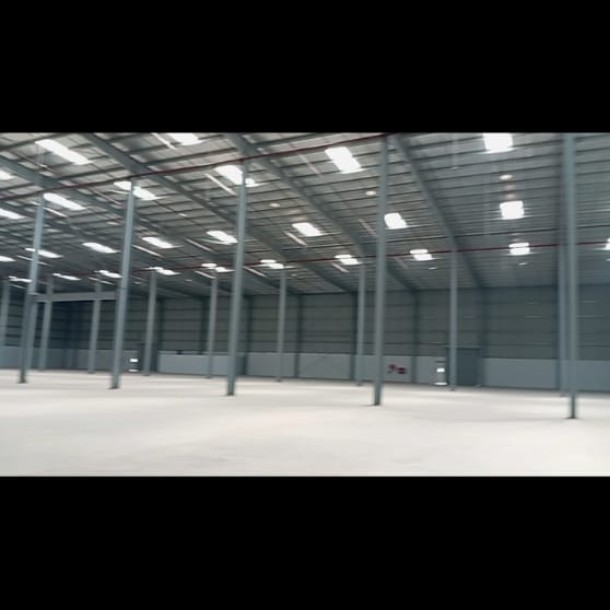 Warehouse/Factory for Rent - 16,200 Sq Ft (1800 Sq Yd)-6