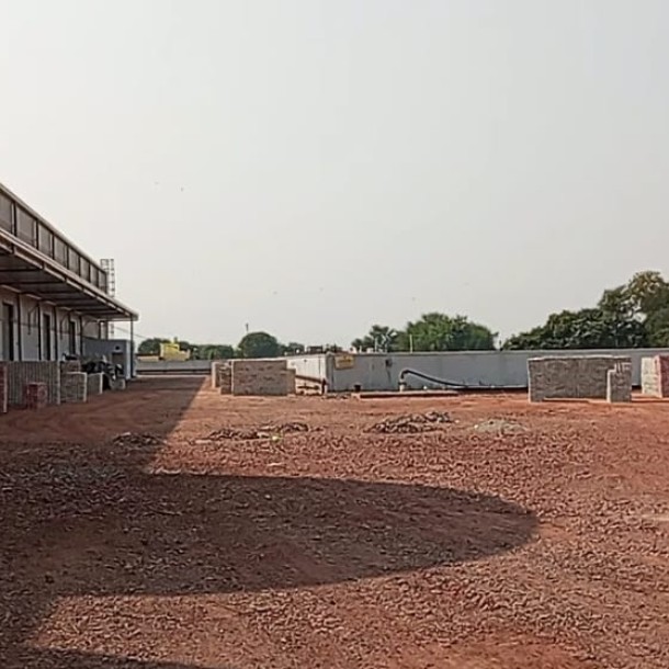 75,000 sq. ft. Warehouse on 5.058 Acres in Palwal.-4