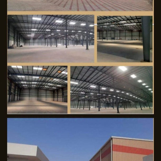 90,000 Sq. Ft. Warehouse for Rent on Mathura Road, Faridabad.-9