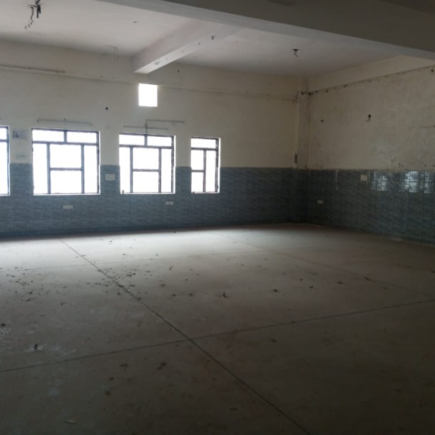 Spacious 9,000 Sq. Ft. RCC Factory with Prime Location in IMT Faridabad.-13