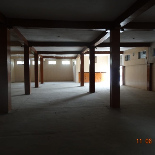 Spacious 10,000 Sq. Ft Warehouse for Rent in Prime Sector 111, Gurgaon.-4