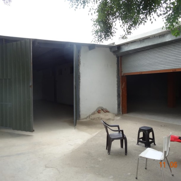 Spacious 10,000 Sq. Ft Warehouse for Rent in Prime Sector 111, Gurgaon.-3