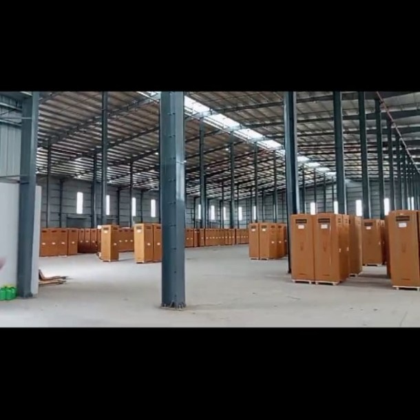 5 Lakh Sq. Ft. Warehouse on  28 Acres – Prime Location on Palwal.-9