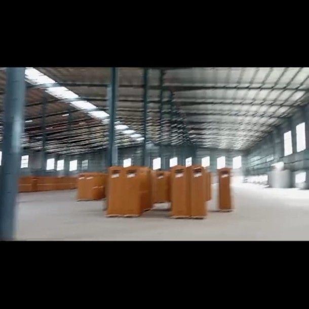 5 Lakh Sq. Ft. Warehouse on  28 Acres – Prime Location on Palwal.-10