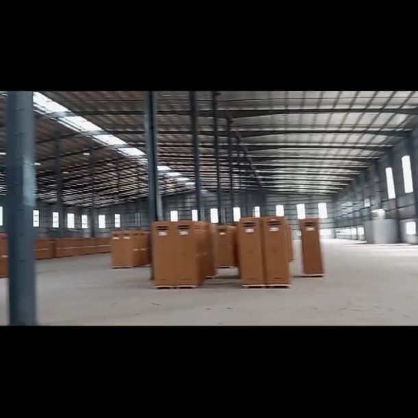 5 Lakh Sq. Ft. Warehouse on  28 Acres – Prime Location on Palwal.-8