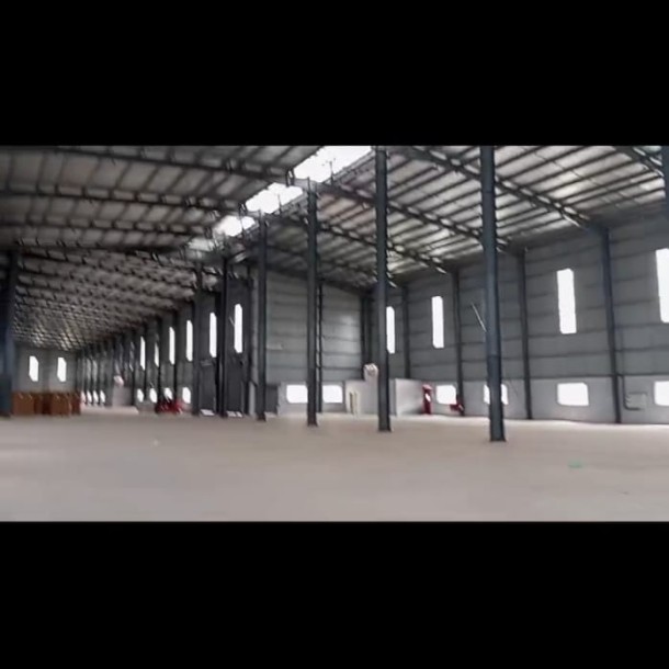 5 Lakh Sq. Ft. Warehouse on  28 Acres – Prime Location on Palwal.-7