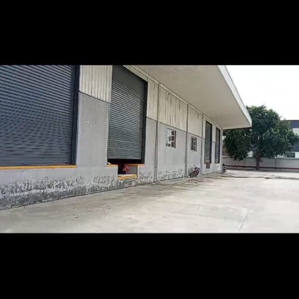 1,00,000 Sq. Ft. Industrial Shed for Rent in, Palwal-5