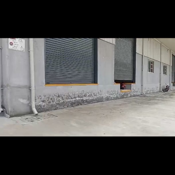 1,00,000 Sq. Ft. Industrial Shed for Rent in, Palwal-1