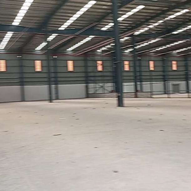 57,000 sq ft Warehouse for Lease on Mathura Road, Faridabad.-3