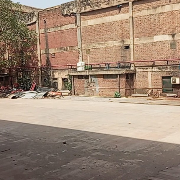 57,000 sq ft Warehouse for Lease on Mathura Road, Faridabad.-1