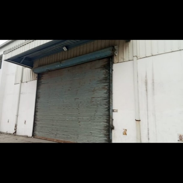 1 Lakh Sq. Ft. Industrial Shed/Warehouse for Lease in Kundali, Sonipat.-10