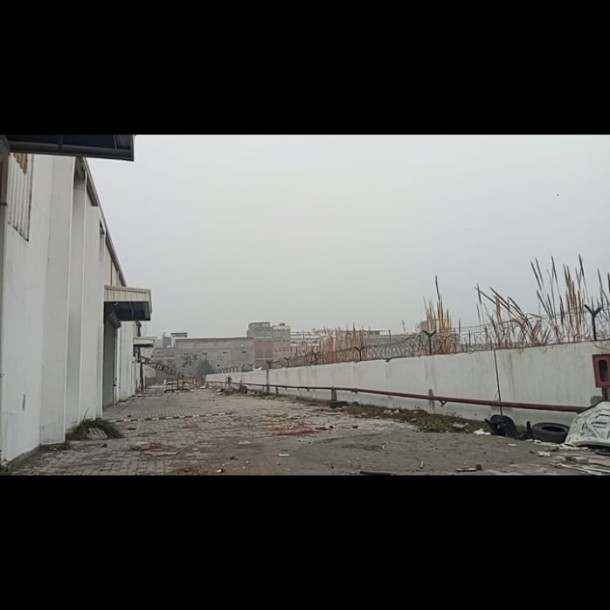 1 Lakh Sq. Ft. Industrial Shed/Warehouse for Lease in Kundali, Sonipat.-2