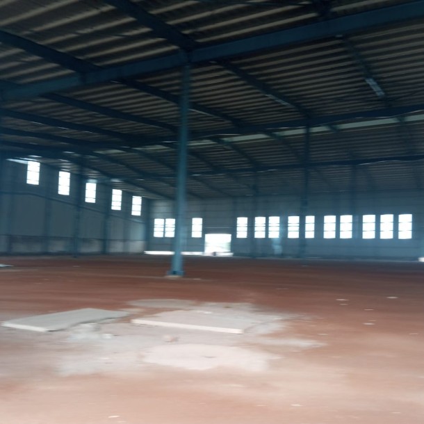 Premium 35,000 Sq. Ft. Warehouse for Lease on Mathura Road.-5