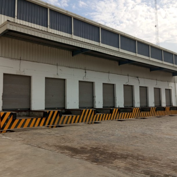 Premium Warehouse Spaces: 60,000 Sq. Ft for Rent. Palwal.-4