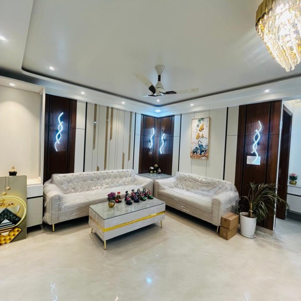 3 Bhk, Luxurious,  Flats-2