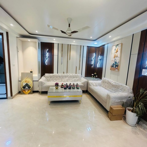 3 Bhk, Luxurious,  Flats-3