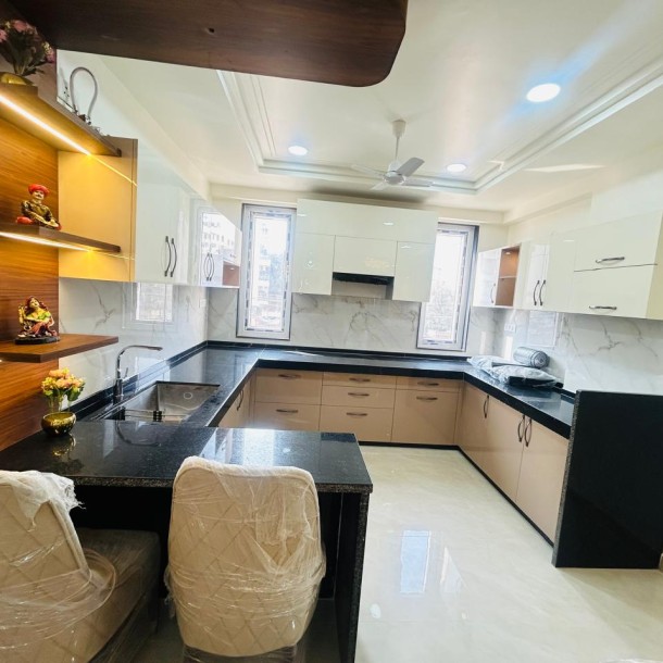 3 Bhk, Luxurious,  Flats-6