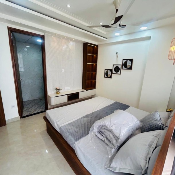 3 Bhk, Luxurious,  Flats-8