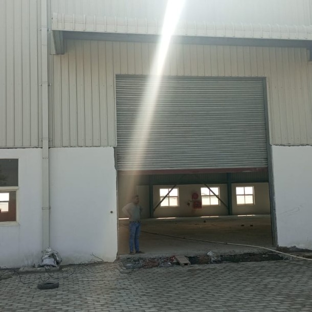 Spacious 50,000 Sq. Ft  Factory/Shed on Palwal – Prime Opportunity!-8