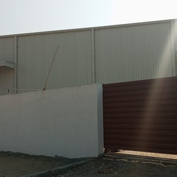 Spacious 50,000 Sq. Ft  Factory/Shed on Palwal – Prime Opportunity!-7