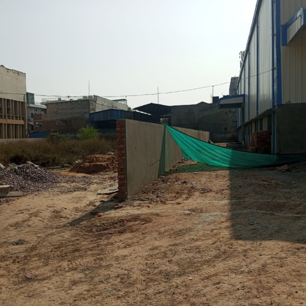 Spacious 50,000 Sq. Ft  Factory/Shed on Palwal – Prime Opportunity!-3