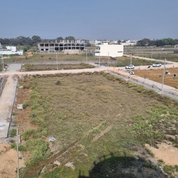 Residential Plots-0