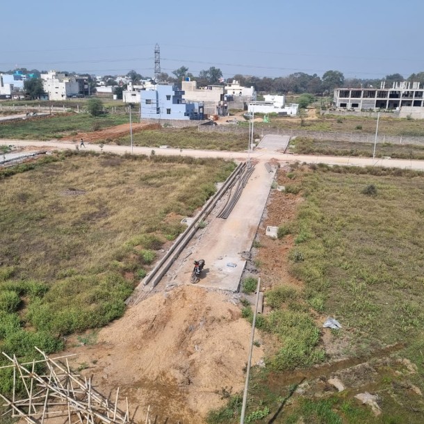 Residential Plots-8