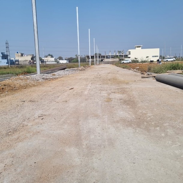 Residential Plots-2