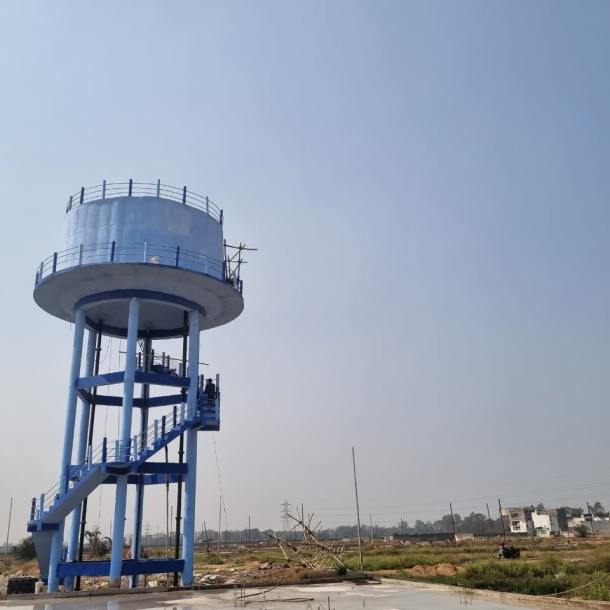 Residential Plots-10