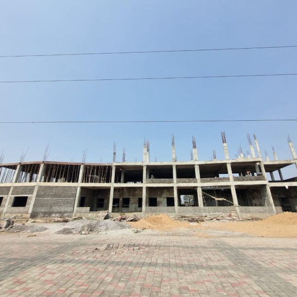 Residential Plots-4