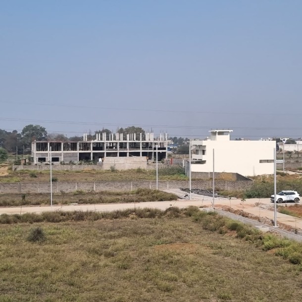 Residential Plots-6