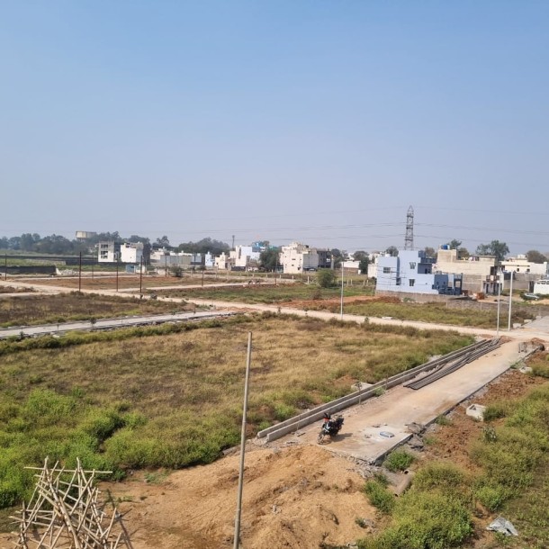 Residential Plots-14
