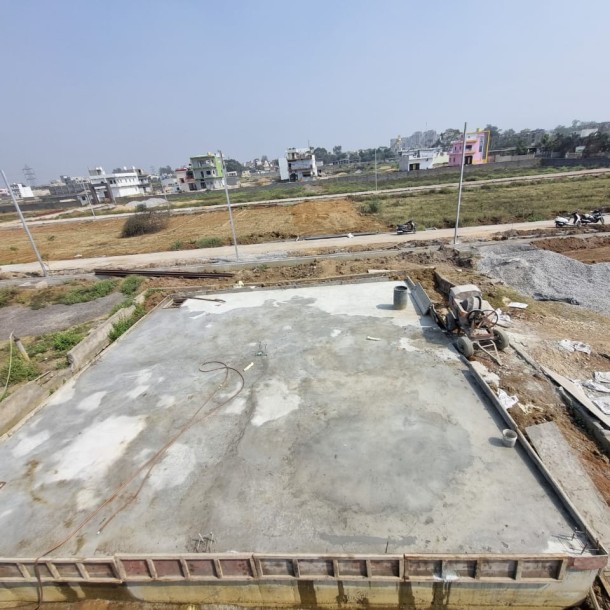 Residential Plots-7