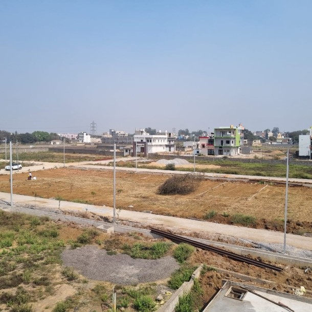 Residential Plots-9