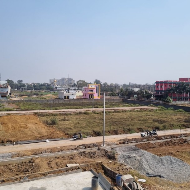 Residential Plots-17
