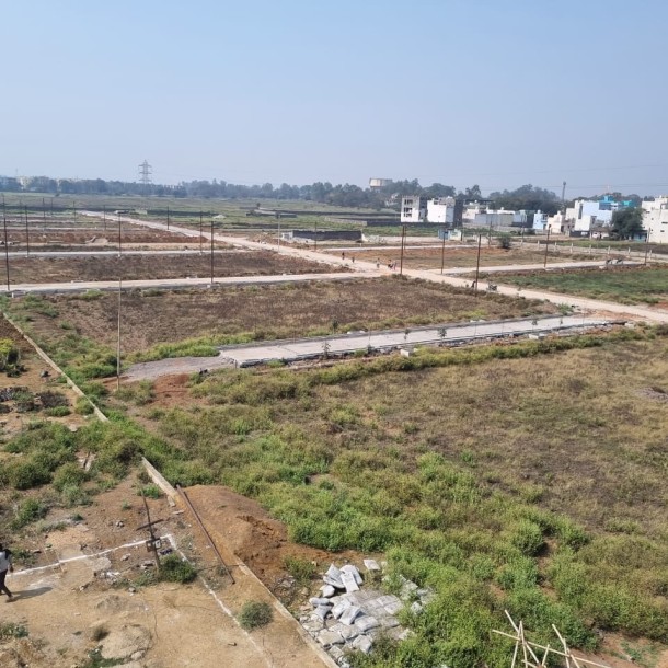 Residential Plots-11