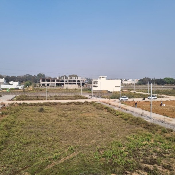 Residential Plots-19