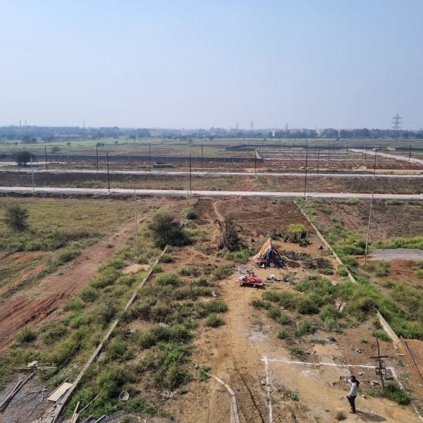 Residential Plots-13