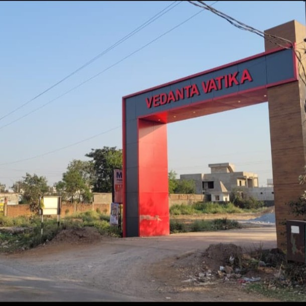 Residential Plots-1