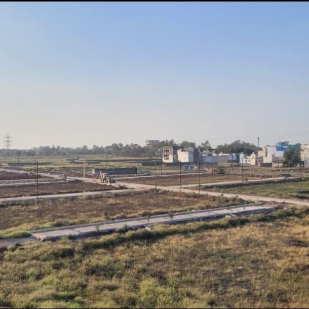Residential Plots-3