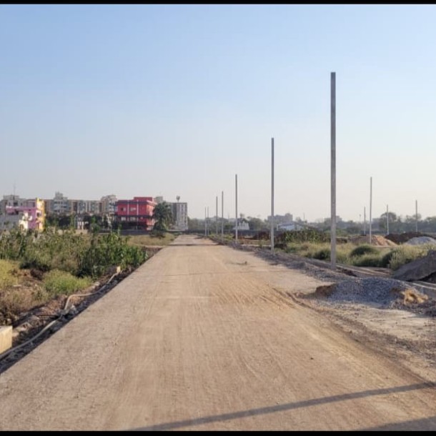 Residential Plots-18
