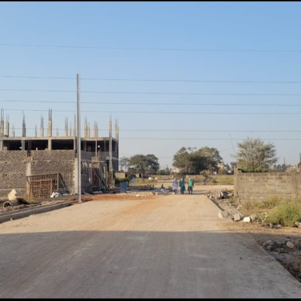 Residential Plots-6