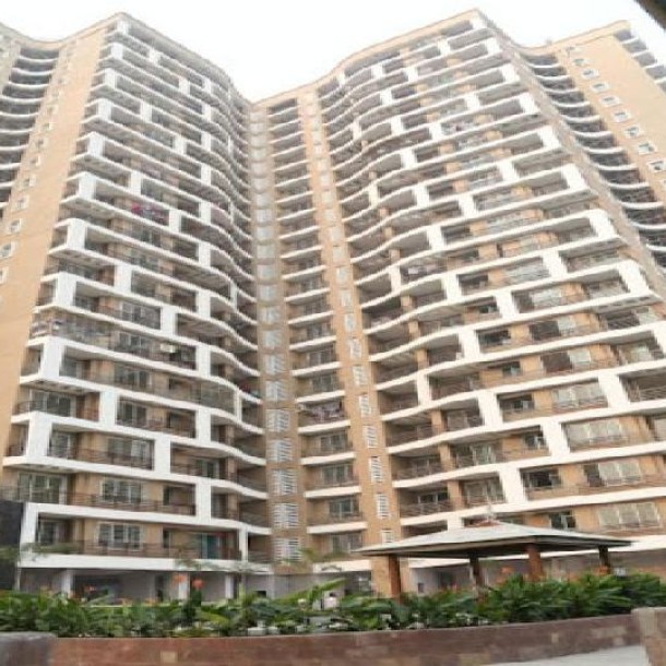 2 BHK for sale in Ajmera New Era, Kalyan west-0