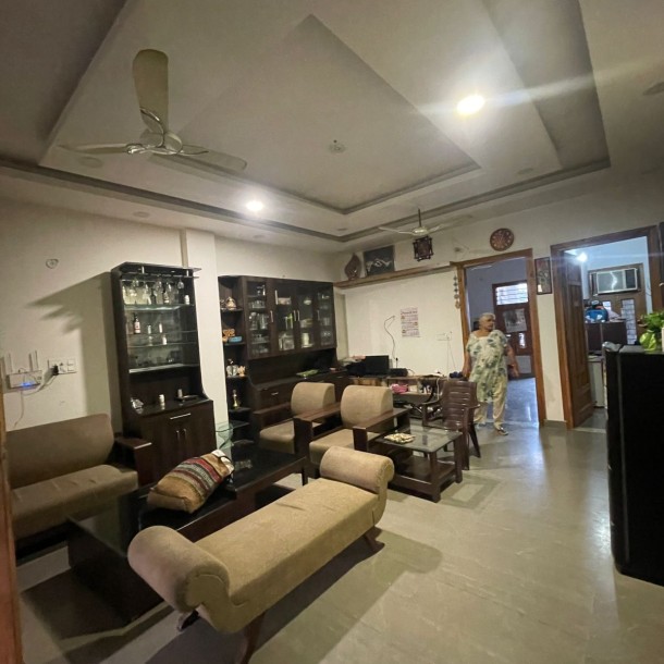 Spacious House for Sale in Apex City, Meerut | Baghpat Road Near Vidya Knowledge Park | 1.35 Crore-12