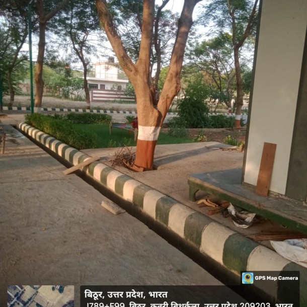 Shatabdi Vihar Residential Plots for Sale in Bithur by Barsana Properties-2