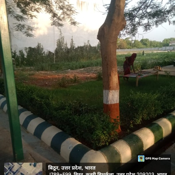 Shatabdi Vihar Residential Plots for Sale in Bithur by Barsana Properties-4