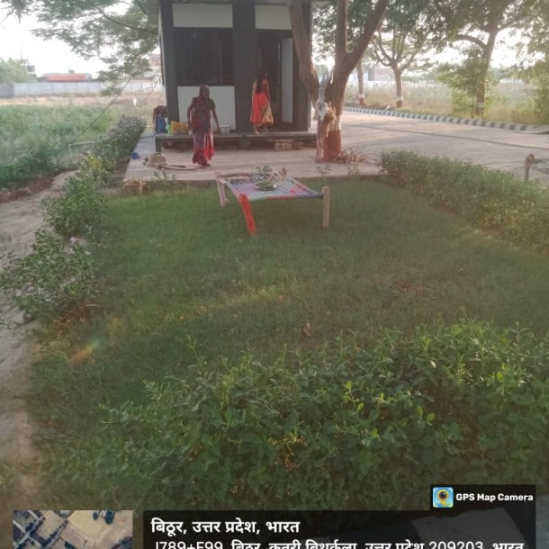 Shatabdi Vihar Residential Plots for Sale in Bithur by Barsana Properties-5