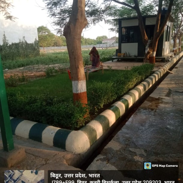 Shatabdi Vihar Residential Plots for Sale in Bithur by Barsana Properties-6